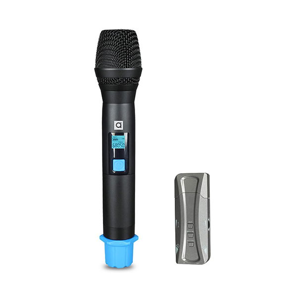 MIC Karaoke không dây Alpha Work A1