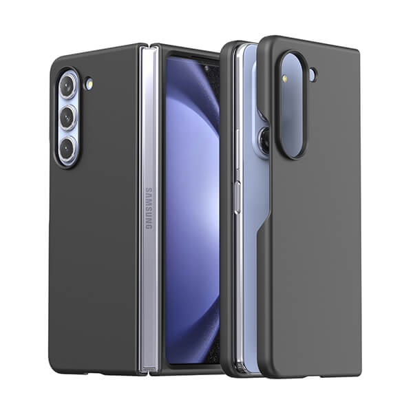 Ốp lưng Samsung Galaxy Z Fold5 Araree Nukin