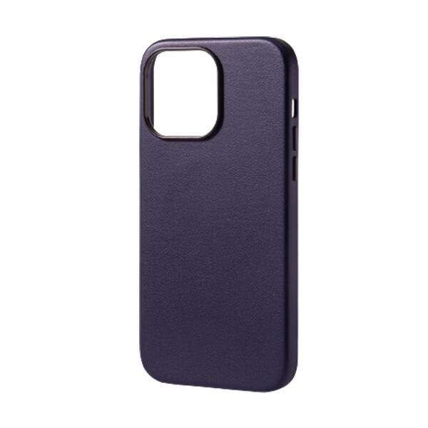 Ốp lưng iPhone 14 Pro Max Zoda Leather MagSafe