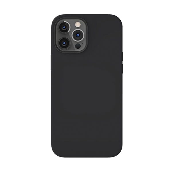 Ốp lưng iPhone 12 Pro Zoda Silicone MagSafe