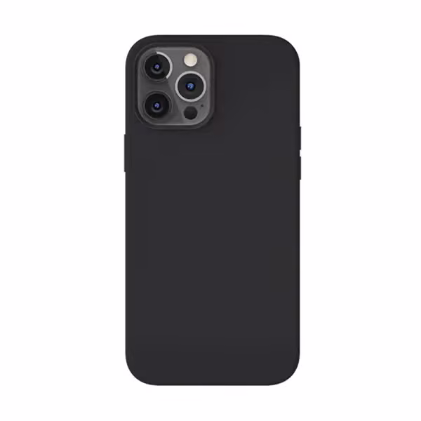 Ốp lưng iPhone 12 Pro Max Zoda Silicone MagSafe