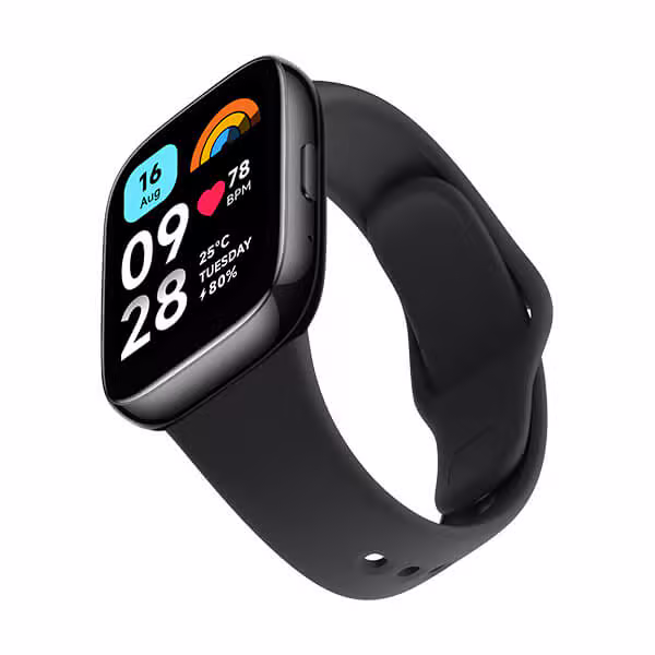 Redmi Watch 3 Active - ảnh 2