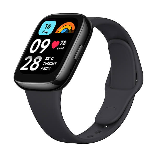 Đồng hồ thông minh Redmi Watch 3 Active
