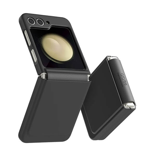 Ốp lưng Samsung Galaxy Z Flip5 Araree Aero Flex