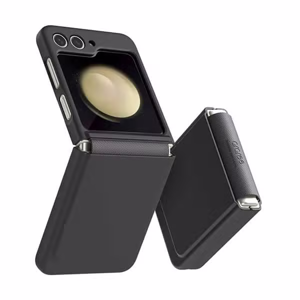 Ốp lưng Samsung Galaxy Z Flip5 Araree Aero Flex - ảnh 1