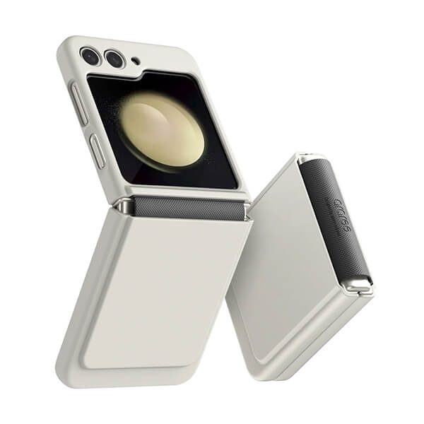 Ốp lưng Samsung Galaxy Z Flip5 Araree Aero Flex