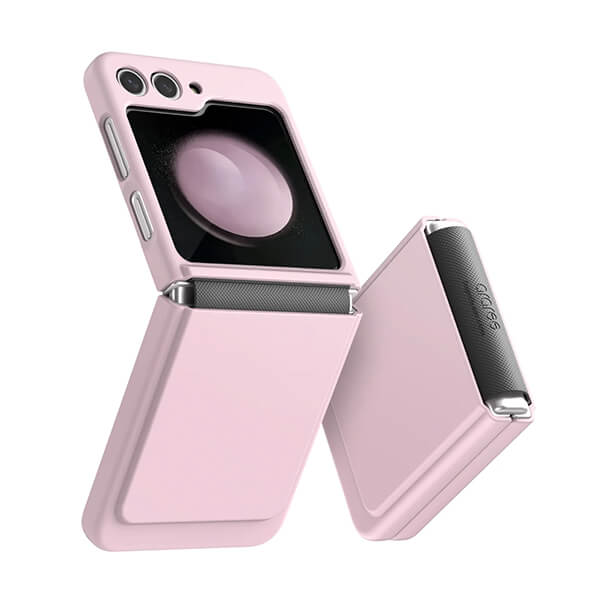 Ốp lưng Samsung Galaxy Z Flip5 Araree Aero Flex
