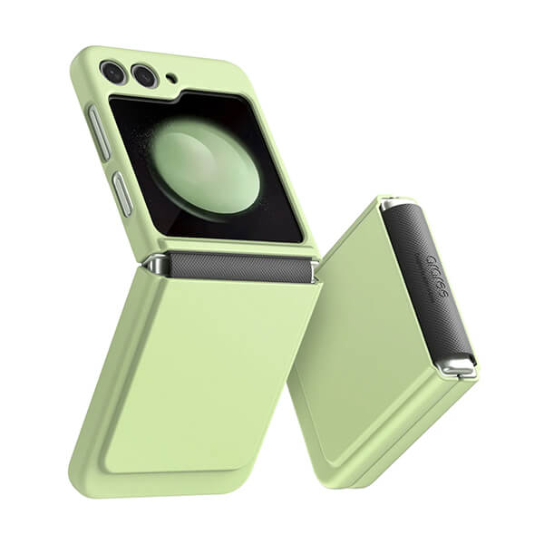 Ốp lưng Samsung Galaxy Z Flip5 Araree Aero Flex