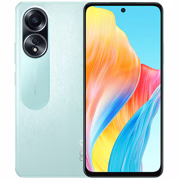 OPPO A58 6GB/128GB Chính Hãng - ảnh 1