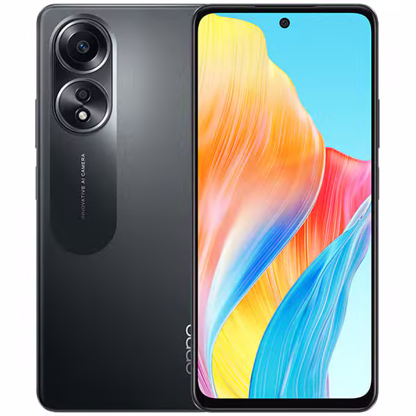 OPPO A58 6GB/128GB Chính Hãng - ảnh 2