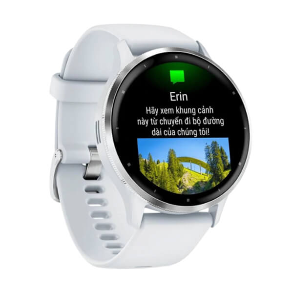 Đồng hồ thông minh Garmin Venu 3