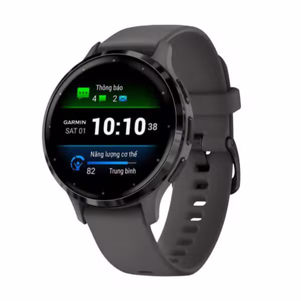 Đồng hồ thông minh Garmin Venu 3S - ảnh 1