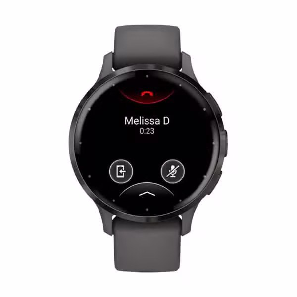 Đồng hồ thông minh Garmin Venu 3S - ảnh 2