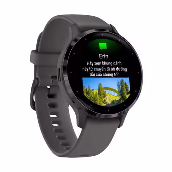 Đồng hồ thông minh Garmin Venu 3S - ảnh 3