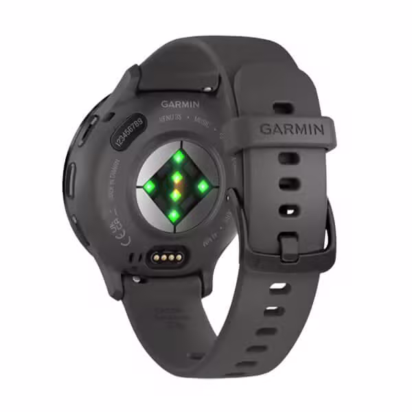 Đồng hồ thông minh Garmin Venu 3S - ảnh 5