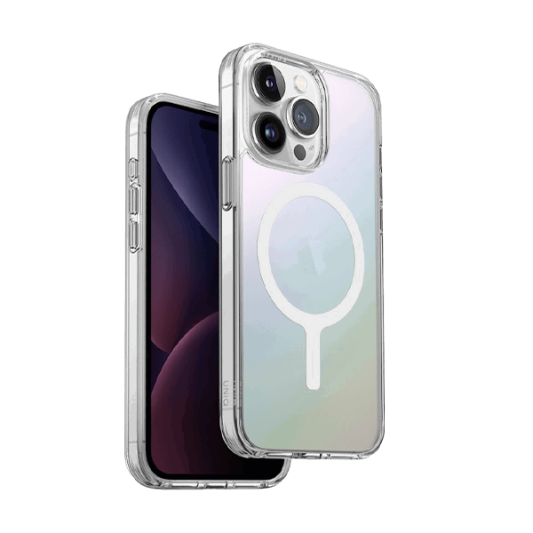 Ốp lưng iPhone 15 UNIQ LifePro Xtreme
