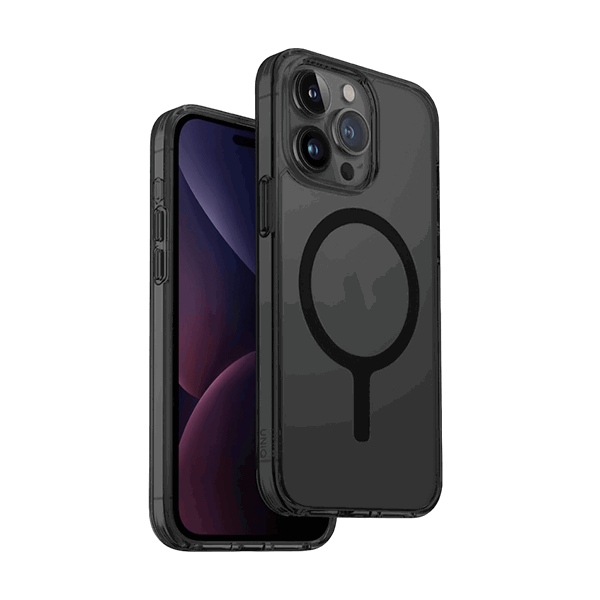 Ốp lưng iPhone 15 Pro UNIQ LifePro Xtreme