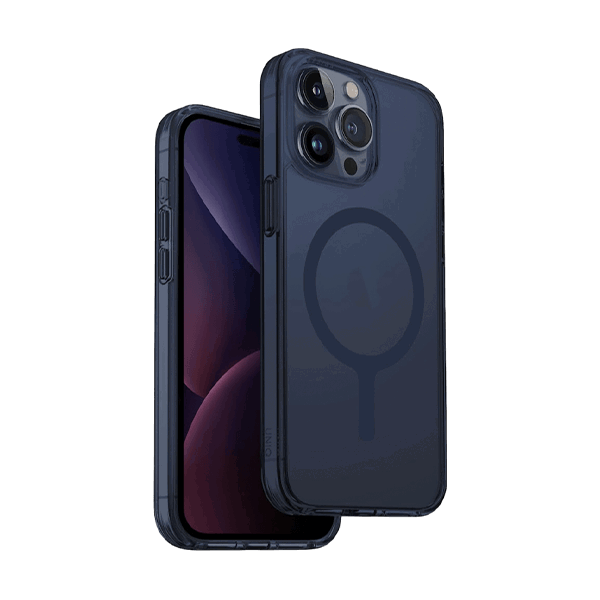 Ốp lưng iPhone 15 Pro UNIQ LifePro Xtreme
