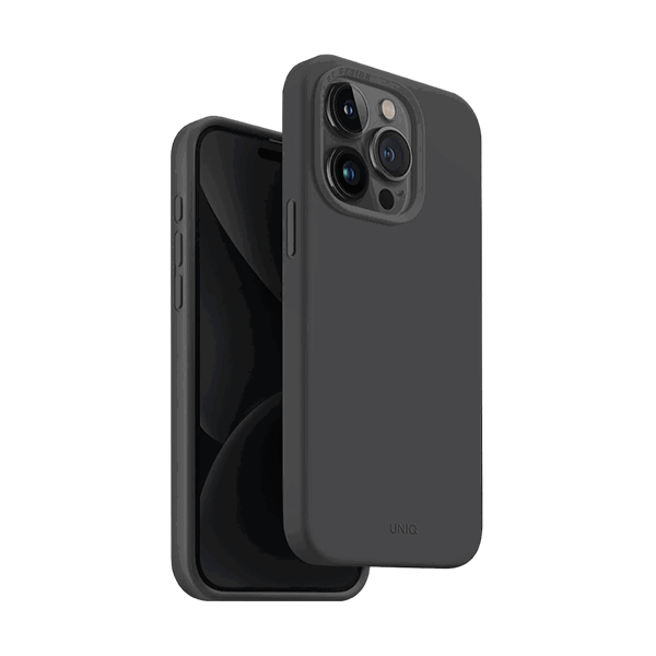 Ốp lưng iPhone 15 Pro UNIQ Lino Hue