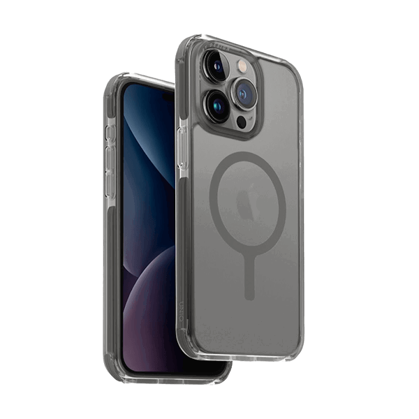 Ốp lưng iPhone 15 Pro UNIQ Combat