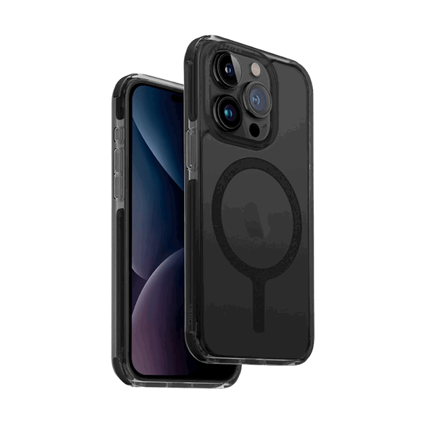 Ốp lưng iPhone 15 Pro UNIQ Combat