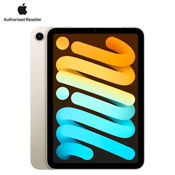 iPad Mini 7 2023 | 64GB Wifi