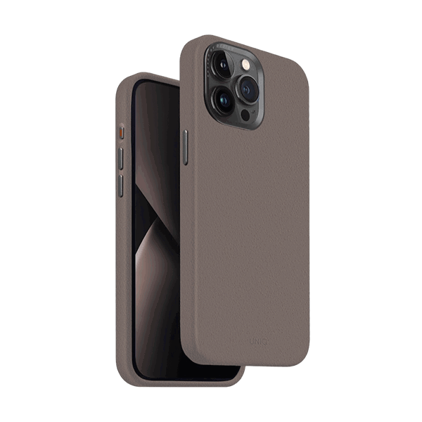 Ốp lưng iPhone 15 Pro UNIQ Lyden