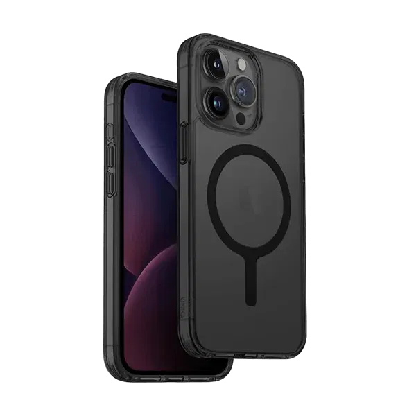 Ốp lưng iPhone 15 Pro Max UNIQ LifePro Xtreme