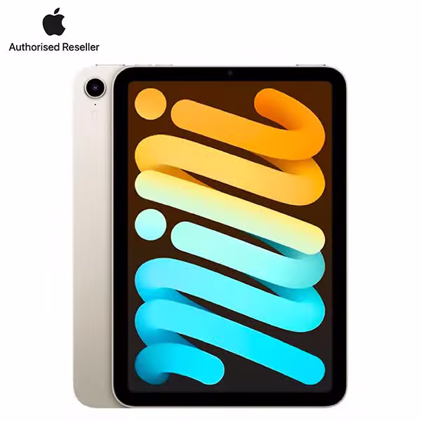 iPad Mini 7 2023 | 64GB Wifi & 5G - ảnh 1