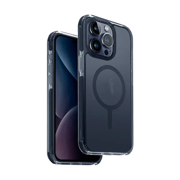 Ốp lưng iPhone 15 Pro Max UNIQ Combat
