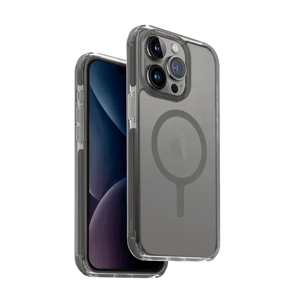 Ốp lưng iPhone 15 Pro Max UNIQ Combat