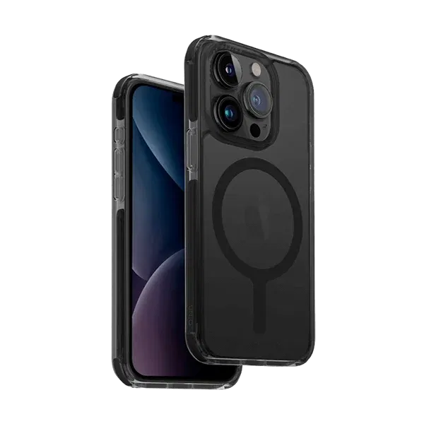 Ốp lưng iPhone 15 Pro Max UNIQ Combat