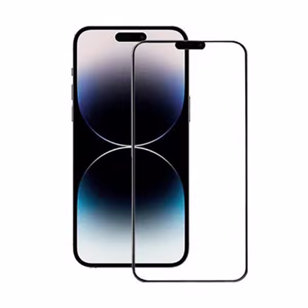 Dán cường lực iPhone 15 Zoda