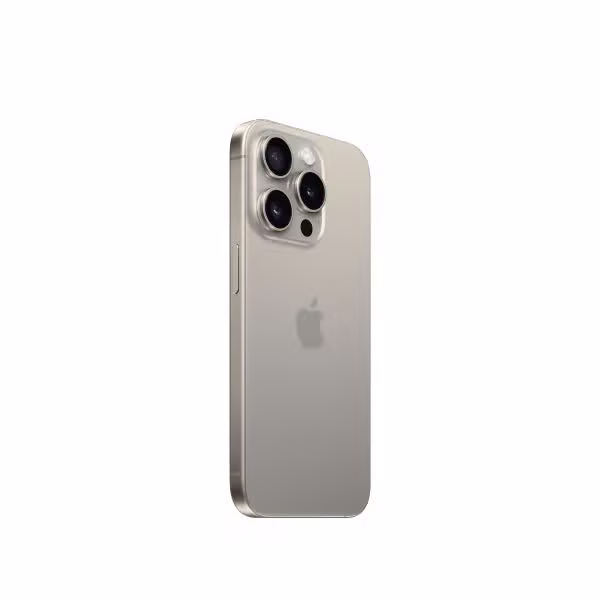 iPhone 15 Pro 128GB Chính hãng (VN/A) - ảnh 2