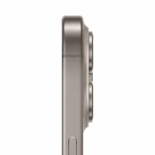 iPhone 15 Pro 128GB Chính hãng (VN/A) - ảnh 3