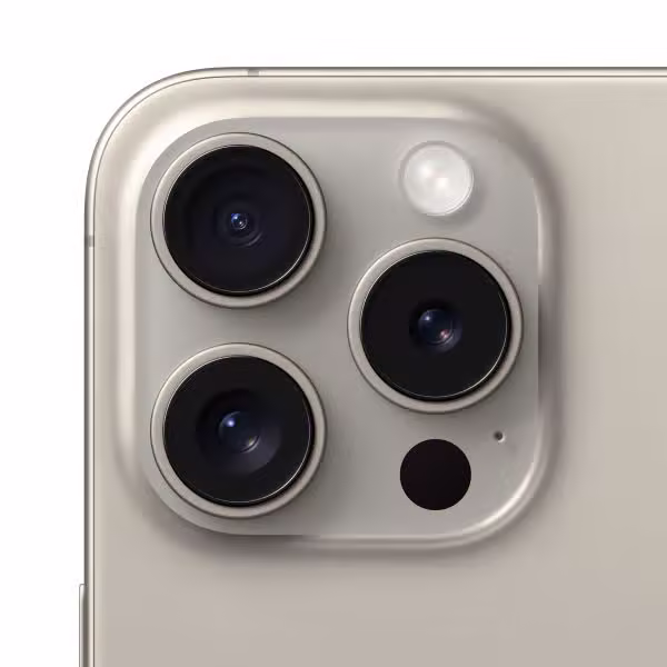 iPhone 15 Pro 128GB Chính hãng (VN/A) - ảnh 4