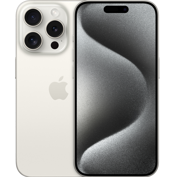 iPhone 15 Pro Max 512GB Chính hãng (VN/A)
