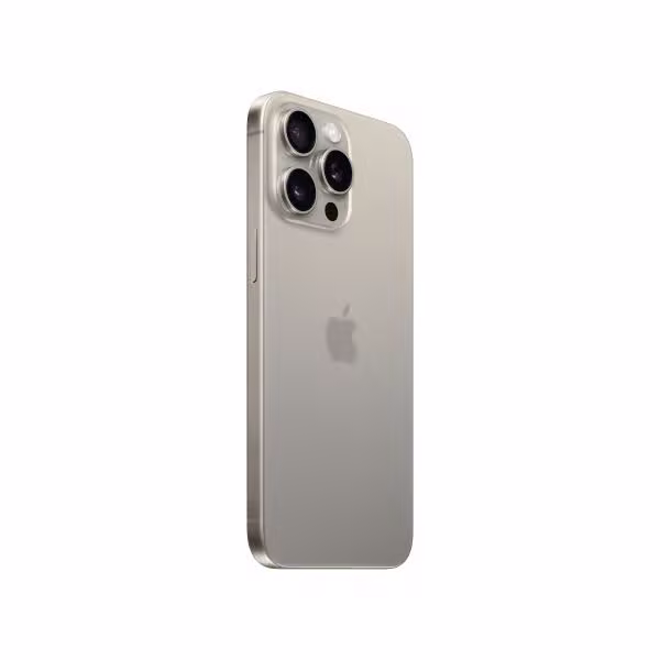 iPhone 15 Pro 256GB Chính hãng (VN/A) - ảnh 2