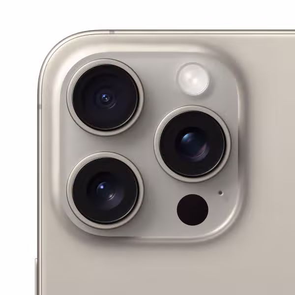 iPhone 15 Pro 256GB Chính hãng (VN/A) - ảnh 4