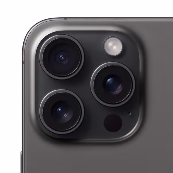 iPhone 15 Pro 128GB Chính hãng (VN/A) - ảnh 4