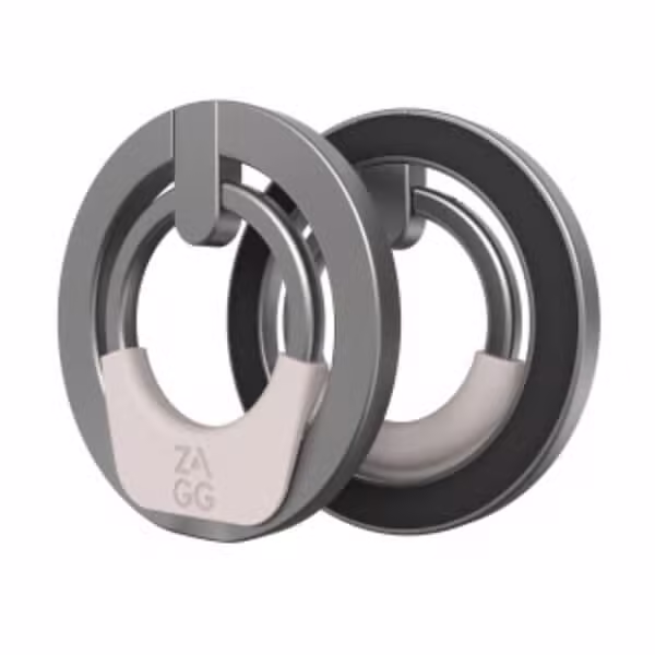 Vòng giữ điện thoại ZAGG Snap Ring 360 - ảnh 1