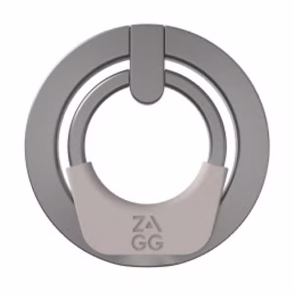 Vòng giữ điện thoại ZAGG Snap Ring 360 - ảnh 3
