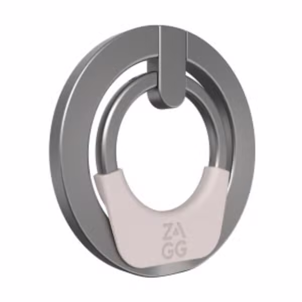 Vòng giữ điện thoại ZAGG Snap Ring 360 - ảnh 5
