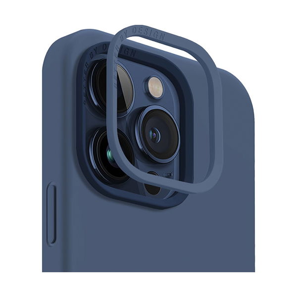Ốp lưng iPhone 15 Pro Max UNIQ Lino Hue