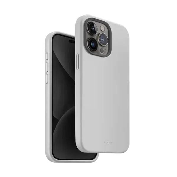 Ốp lưng iPhone 15 Pro Max UNIQ Lino Hue