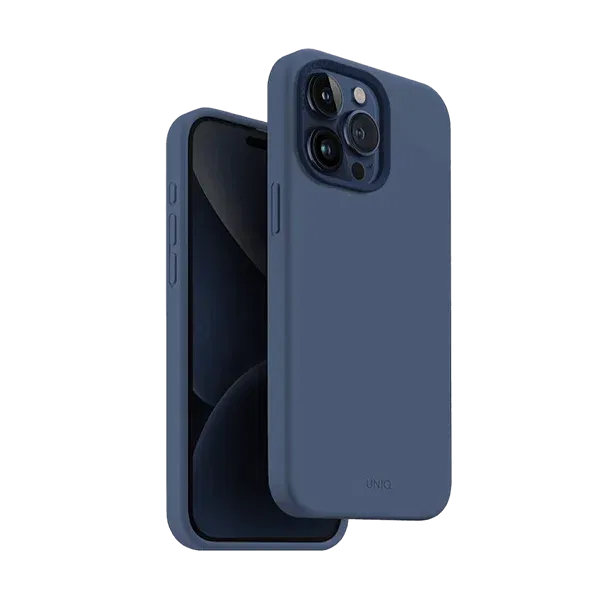 Ốp lưng iPhone 15 Pro Max UNIQ Lino Hue