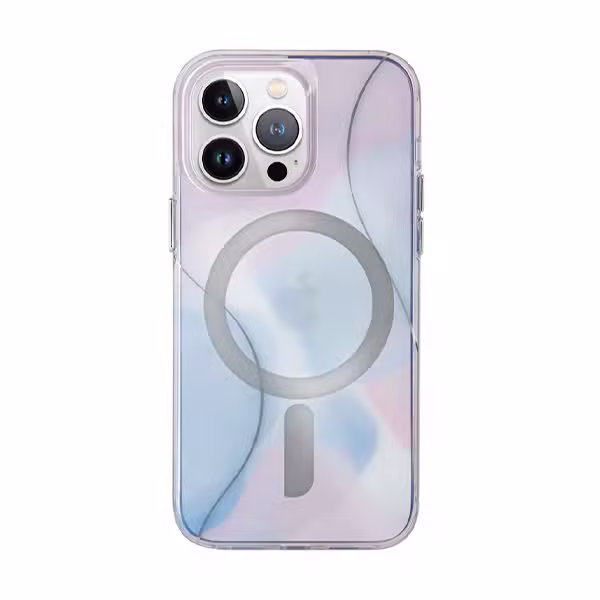 Ốp lưng iPhone 15 Pro Max UNIQ Palette - ảnh 1