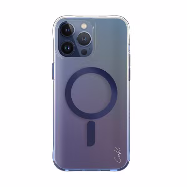 Ốp lưng iPhone 15 Pro Max UNIQ Dazze - ảnh 1