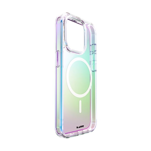 Ốp lưng iPhone 15 Pro Max Laut Holo