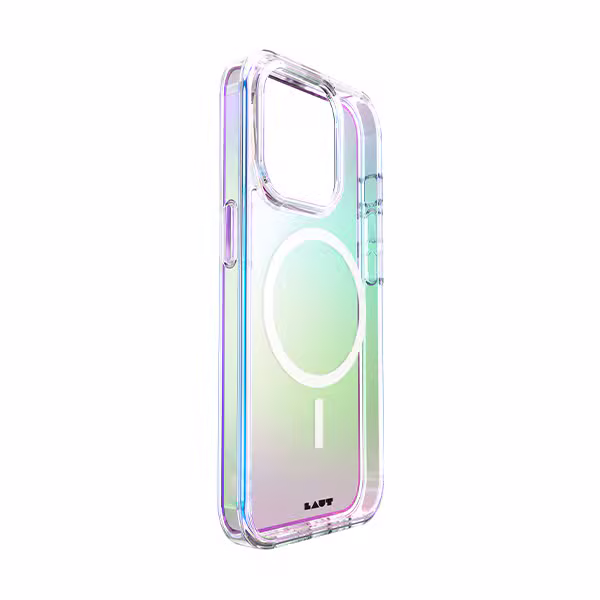 Ốp lưng iPhone 15 Pro Max Laut Holo - ảnh 1